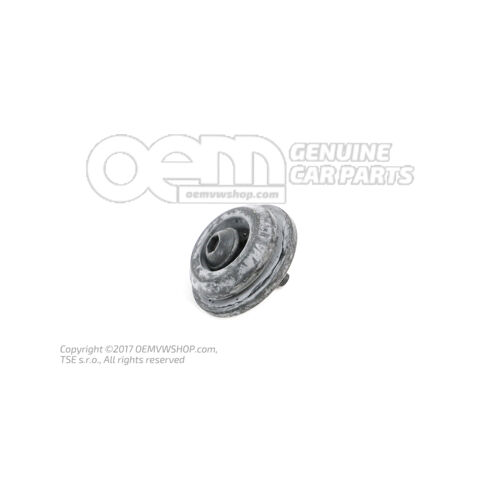 Przelotka ze śrubą 8J0129669B