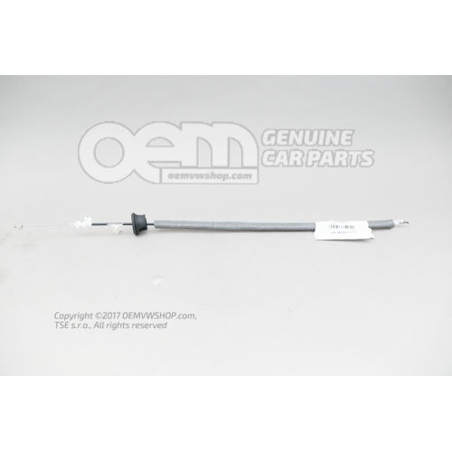 Cięgno Bowdena 8T0837085