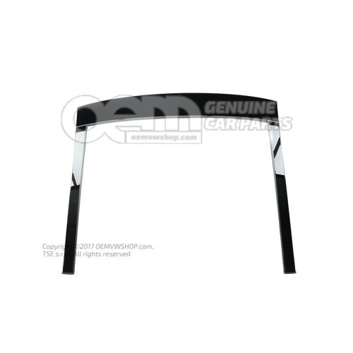 Przedni panel 8V5877155A