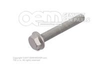 Śruba, sześciokąt. hd. z ramieniem N  10428002 (1)