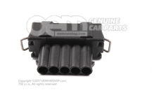 Płaska obudowa styków 357972755 (5)