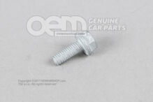 Śruba z kołnierzem sześciokątnym N  10718801 (1)