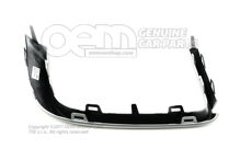 Osłona aluminiowo-matowa 8V4807731B AP6 (1)