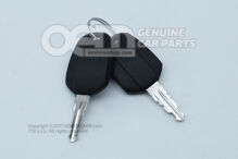 Zamienna kluczowa zawartość opakowania 8V0071890S