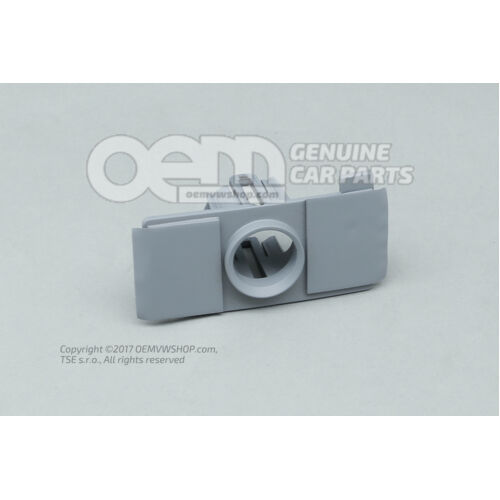 Wspornik czujnika zagruntowany Volkswagen Touran 1T3 1T0919398  GRU