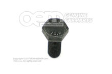 Śruba, sześciokąt. hd. N  01028712