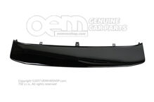 Spoiler czarny wysoki połysk Audi A4/S4/Avant/Quattro 8K 8K0807513A Y9B Spoiler czarny wysoki połysk Audi A4/S4/Avant/Quattro 8K 8K0807513A Y9B