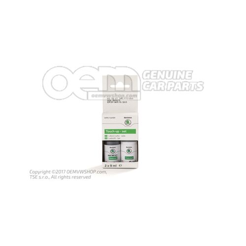 Aplikator do retuszu farby HFB380077