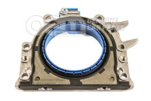 Kołnierz uszczelniający z pierścieniem uszczelniającym i kołem spustowym 03L103171A (1)