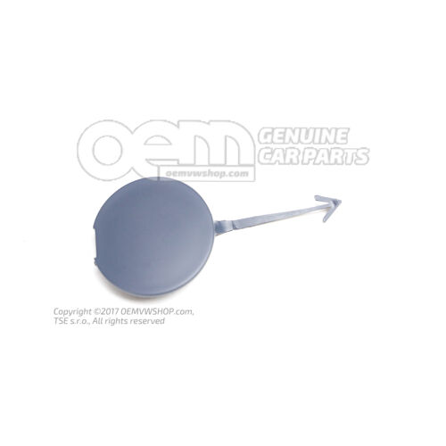 Zagruntowana osłona ucha holowniczego 1C0807241A GRU