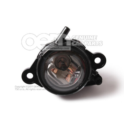 Halogenowa lampa przeciwmgłowa 8D0941700E