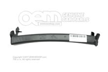 Kanał deszczowy, satynowy czarny 8D1819979B 01C