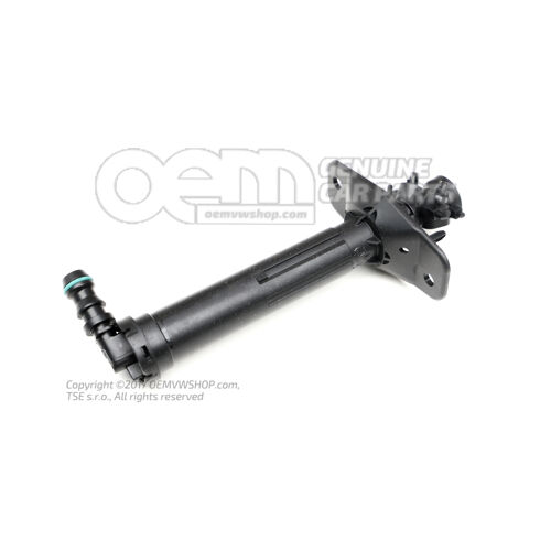 Cylinder podnoszenia 4G8955101B