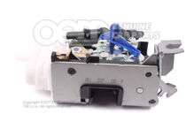 Zamek drzwi z wyłącznikiem kontaktowym drzwi 8L1837015B (2)