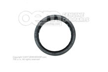 Uszczelnienie olejowe wału 0CQ525596A