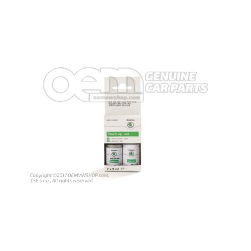 Aplikator do retuszu farby HFB380086