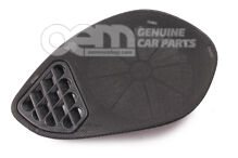 Obudowa głośnika w kolorze złamanej czerni 6K1857209  C81 (1)