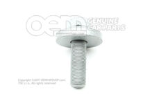 Śruba z łbem sześciokątnym (kombi) o rozmiarze M16X1,5X60 WHT006588A (1)