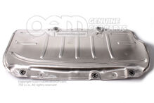 Osłona termiczna tylnego tłumika 5Q0825701E