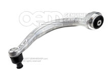 Przewodnik zawieszenia 8W0407693B