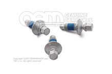 Śruba samoblokująca N  91146801 (1)