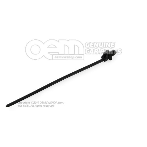 Opaski kablowe ze wspornikiem 4M0971838B