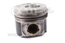Tłok kompletny 070107065AN (3)