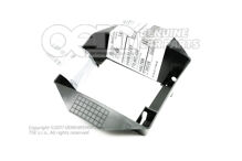 Uchwyt jednostki sterującej 7T0907456