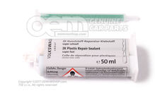 2 szt. kleju do plastiku D  180KU2A1 2 szt. kleju do plastiku D  180KU2A1