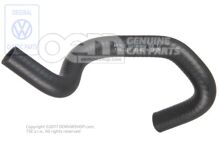 wąż gumowy 027121096A