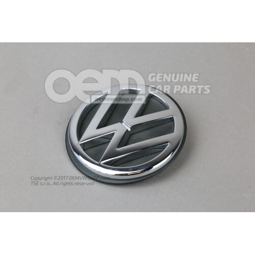 Emblemat VW 6K5853601D