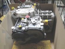 4-biegowa automatyczna skrzynia biegów 01M300037EX (1)