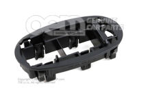 Wspornik obudowy złącza 8D0937545E