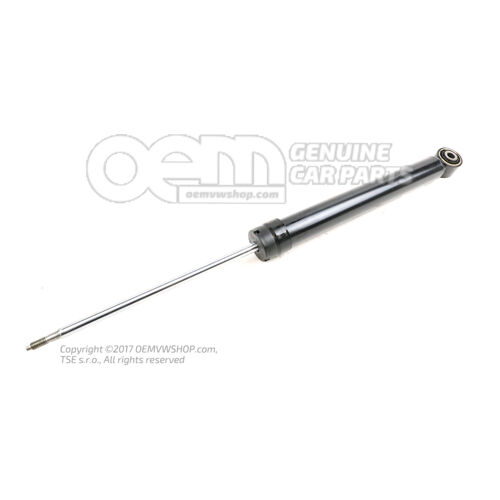 Amortyzator gazowy Audi RS4 Quattro 8K 8K0513035AT