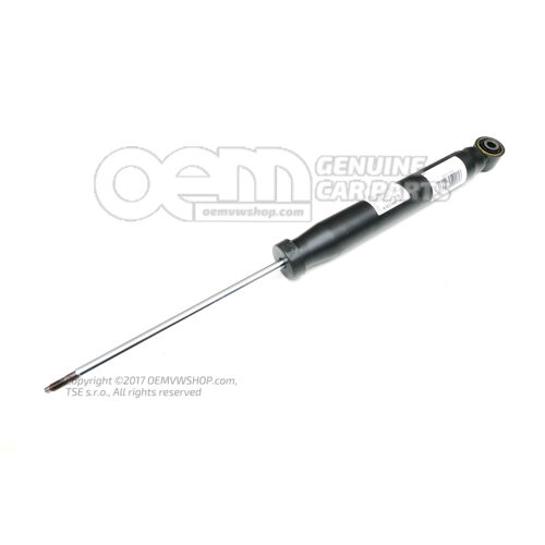 Amortyzator gazowy 8R0513035R