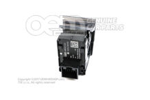 Przełącznik elektromechanicznego hamulca postojowego -epb 4N0927225 (1)