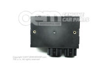 Centralna jednostka sterująca systemem komfortu 1C0959799B 05F (1)