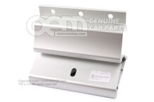 Adapter ze szczotkowanego aluminium 7H7877238B 8Q8 (3)