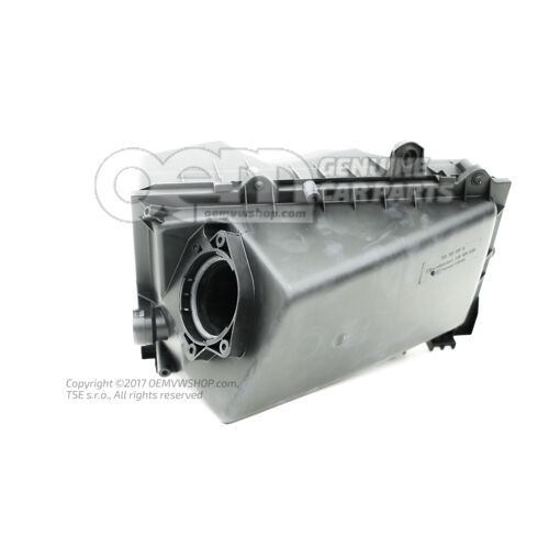 Filtr powietrza 1C0129607D