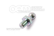 Rozmiar sworznia kulowego M8X10X17 701827439B (1)