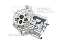 Pompa olejowa 0P2115103A