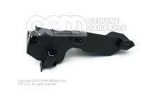 Uchwyt jednostki sterującej 8E0907297B (2)