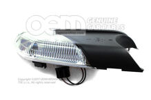 Kierunkowskazy Skoda Octavia 1Z 1Z0949101D (1)