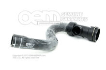 Wąż płynu chłodzącego 8D0121055N (1)