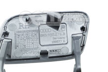 komplet elementów mocujących osłonę Audi A4 Allroad Quattro 8K 8K0998099A (2)