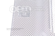 Osłona termiczna tylnego tłumika 8K0804172 (2)