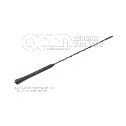 Antena prętowa 1U0035849A