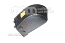 Osłona duszy (czarna) 7T0881153  4PK (3)