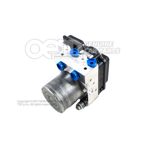 Jednostka ABS 8E0614517BG