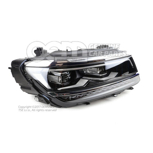 Reflektor diodowy 5NN941114C